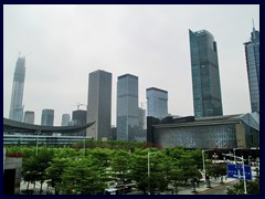 Futian district 102